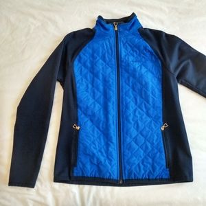 Ralph Lauren Active Quilted Ski Jacket